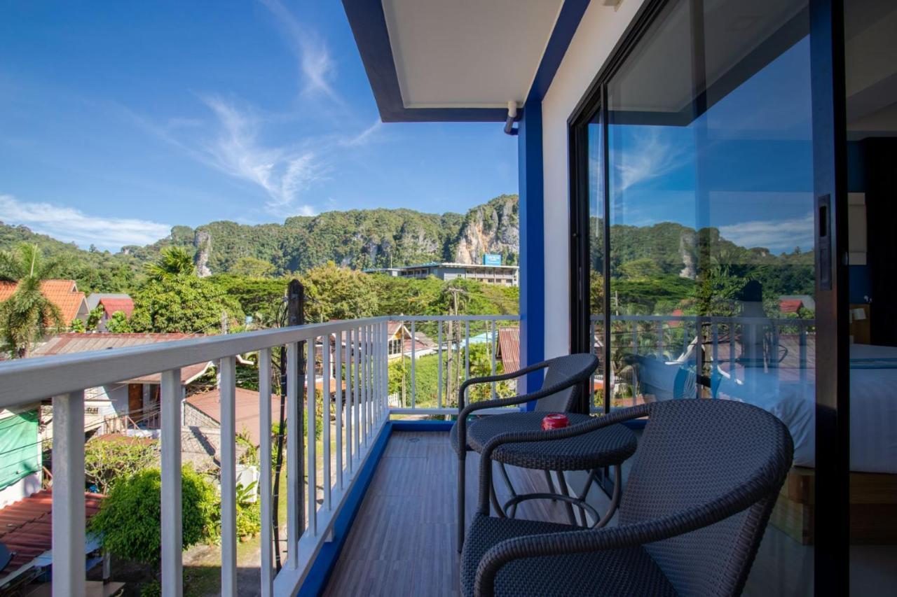 @Aonang Guesthouse Ao Nang Exterior photo